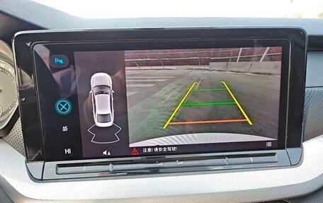 Skoda Octavia IV, 2021 год, 2 000 000 рублей, 17 фотография