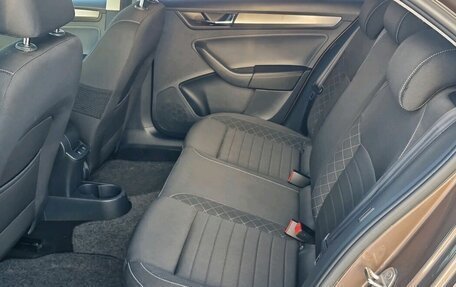 Skoda Rapid I, 2018 год, 1 199 000 рублей, 7 фотография