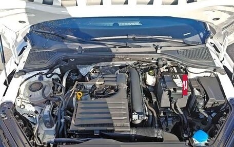 Skoda Octavia IV, 2021 год, 2 000 000 рублей, 20 фотография