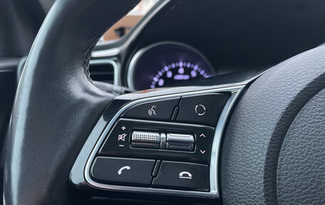 KIA cee'd III, 2018 год, 1 499 000 рублей, 10 фотография