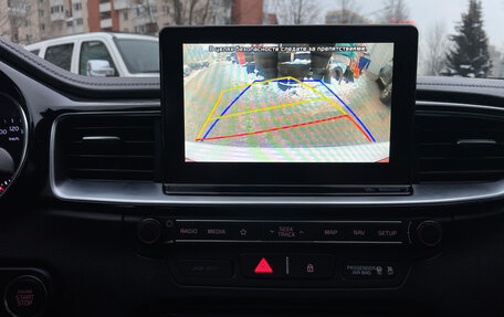 KIA cee'd III, 2018 год, 1 499 000 рублей, 12 фотография