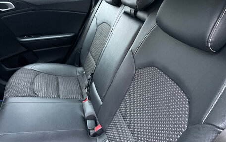 KIA cee'd III, 2018 год, 1 499 000 рублей, 16 фотография