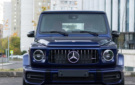 Mercedes-Benz G-Класс AMG, 2024 год, 26 490 000 рублей, 2 фотография