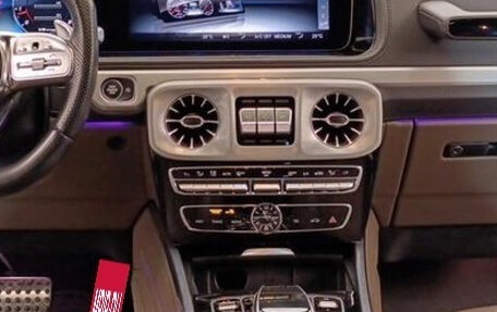 Mercedes-Benz G-Класс AMG, 2024 год, 26 490 000 рублей, 6 фотография