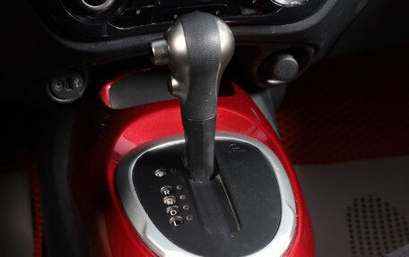 Nissan Juke II, 2012 год, 1 329 000 рублей, 15 фотография