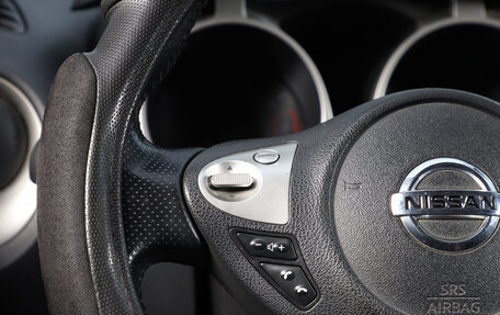 Nissan Juke II, 2012 год, 1 329 000 рублей, 12 фотография