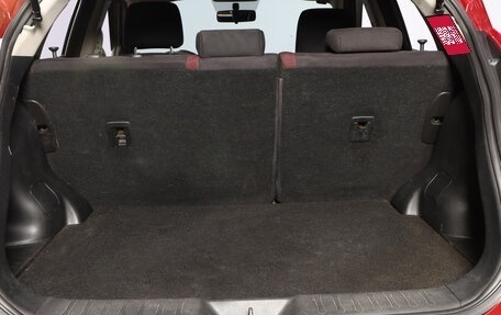 Nissan Juke II, 2012 год, 1 329 000 рублей, 18 фотография