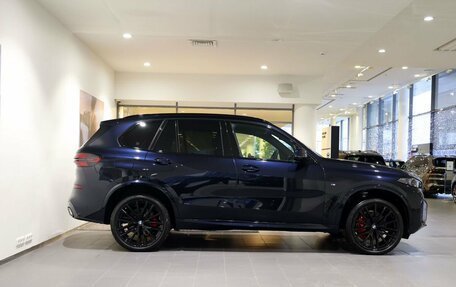 BMW X5, 2025 год, 16 990 000 рублей, 4 фотография