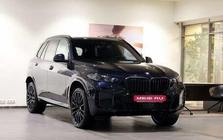 BMW X5, 2025 год, 16 990 000 рублей, 3 фотография