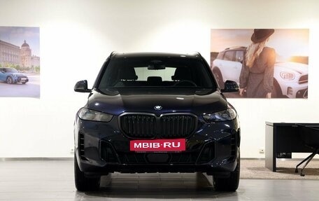 BMW X5, 2025 год, 16 990 000 рублей, 2 фотография