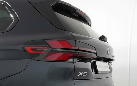 BMW X5, 2025 год, 16 990 000 рублей, 9 фотография