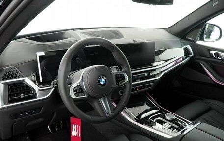 BMW X5, 2025 год, 16 990 000 рублей, 16 фотография