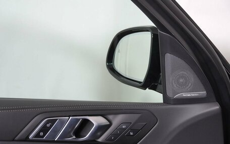 BMW X5, 2025 год, 16 990 000 рублей, 28 фотография