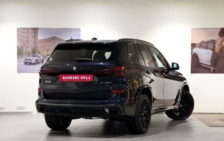 BMW X5, 2025 год, 16 990 000 рублей, 5 фотография