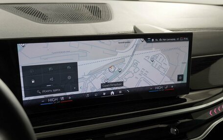 BMW X5, 2025 год, 16 990 000 рублей, 19 фотография