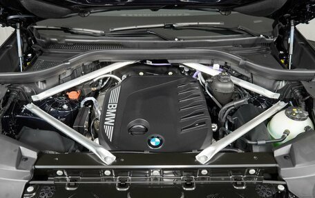 BMW X5, 2025 год, 16 990 000 рублей, 31 фотография