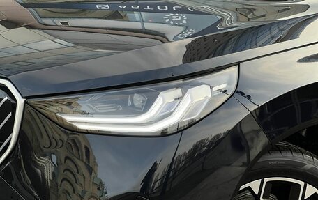 BMW X3, 2025 год, 6 590 000 рублей, 5 фотография