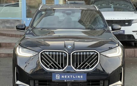 BMW X3, 2025 год, 6 590 000 рублей, 4 фотография