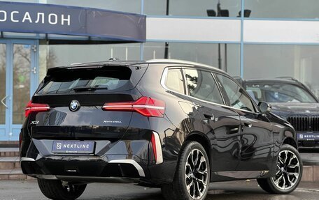 BMW X3, 2025 год, 6 590 000 рублей, 3 фотография