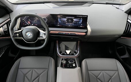 BMW X3, 2025 год, 6 590 000 рублей, 9 фотография