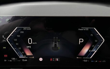 BMW X3, 2025 год, 6 590 000 рублей, 13 фотография