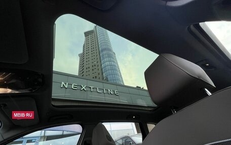 BMW X3, 2025 год, 6 590 000 рублей, 15 фотография