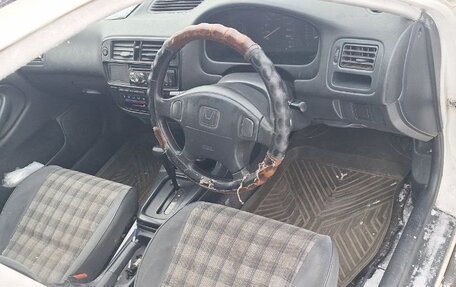 Honda Partner I, 1999 год, 70 000 рублей, 3 фотография