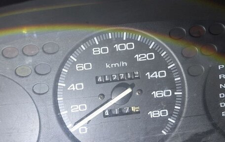 Honda Partner I, 1999 год, 70 000 рублей, 4 фотография