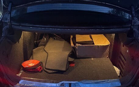 Skoda Superb III рестайлинг, 2013 год, 1 200 000 рублей, 11 фотография