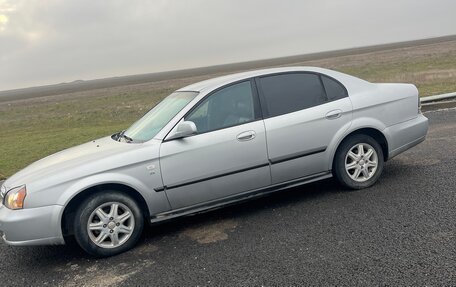 Chevrolet Evanda, 2006 год, 550 000 рублей, 3 фотография
