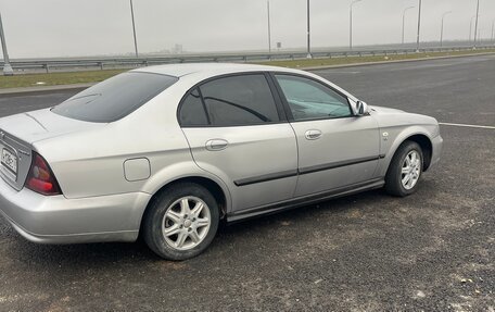 Chevrolet Evanda, 2006 год, 550 000 рублей, 6 фотография