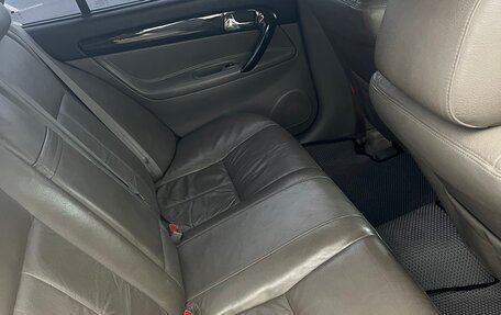 Chevrolet Evanda, 2006 год, 550 000 рублей, 7 фотография