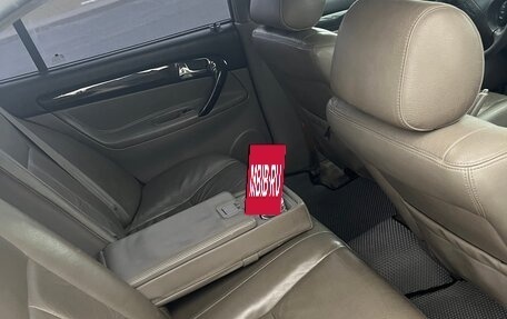 Chevrolet Evanda, 2006 год, 550 000 рублей, 8 фотография