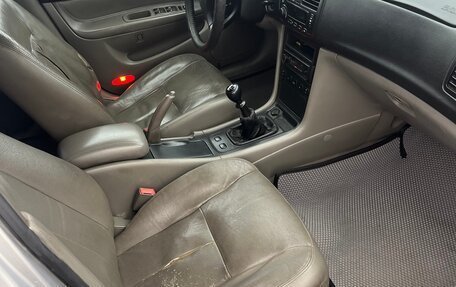 Chevrolet Evanda, 2006 год, 550 000 рублей, 10 фотография