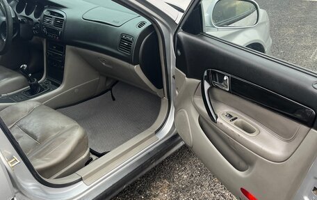 Chevrolet Evanda, 2006 год, 550 000 рублей, 9 фотография