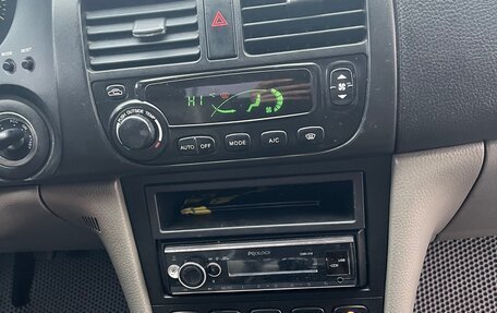 Chevrolet Evanda, 2006 год, 550 000 рублей, 12 фотография