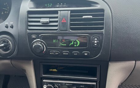 Chevrolet Evanda, 2006 год, 550 000 рублей, 13 фотография