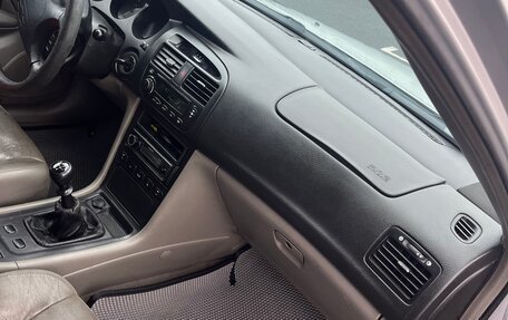 Chevrolet Evanda, 2006 год, 550 000 рублей, 11 фотография