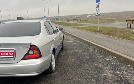Chevrolet Evanda, 2006 год, 550 000 рублей, 5 фотография
