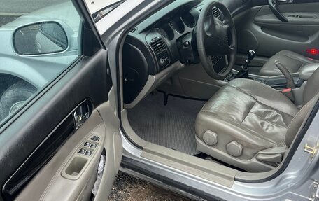 Chevrolet Evanda, 2006 год, 550 000 рублей, 14 фотография