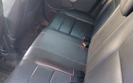 Renault Duster I рестайлинг, 2013 год, 1 000 000 рублей, 7 фотография