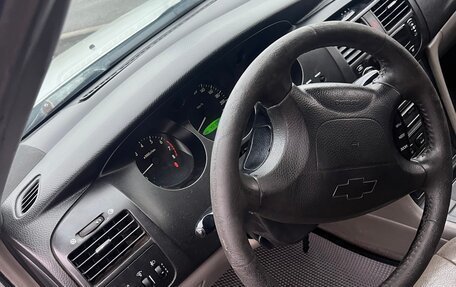 Chevrolet Evanda, 2006 год, 550 000 рублей, 16 фотография