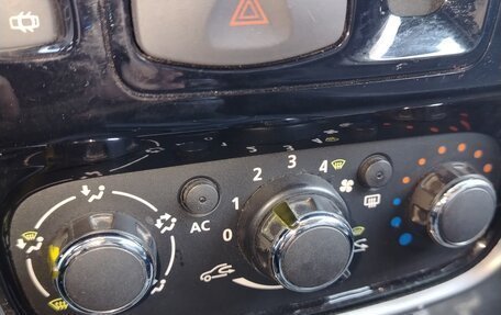 Renault Duster I рестайлинг, 2013 год, 1 000 000 рублей, 5 фотография