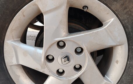 Renault Duster I рестайлинг, 2013 год, 1 000 000 рублей, 8 фотография