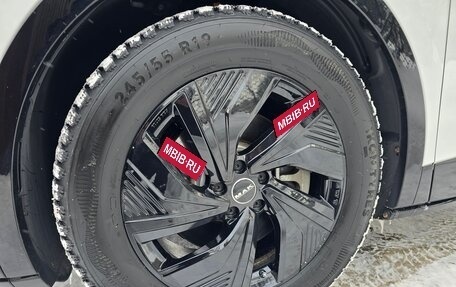 Volkswagen ID.4, 2022 год, 4 300 000 рублей, 8 фотография