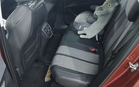 Peugeot 3008 II, 2017 год, 1 670 000 рублей, 8 фотография