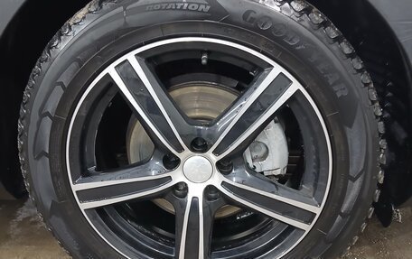 Peugeot 3008 II, 2017 год, 1 670 000 рублей, 11 фотография