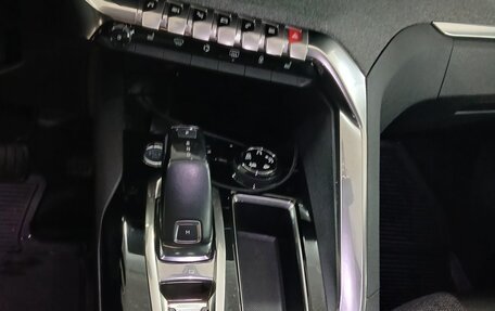 Peugeot 3008 II, 2017 год, 1 670 000 рублей, 14 фотография