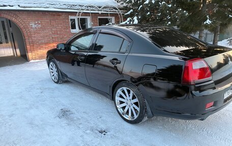 Mitsubishi Galant IX, 2006 год, 700 000 рублей, 4 фотография