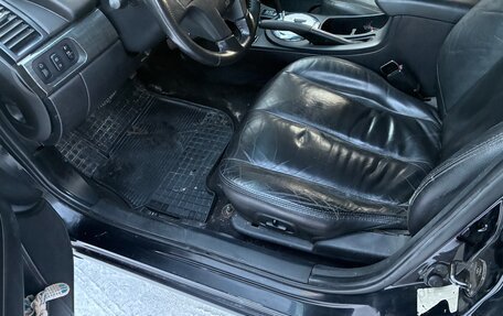 Mitsubishi Galant IX, 2006 год, 700 000 рублей, 14 фотография